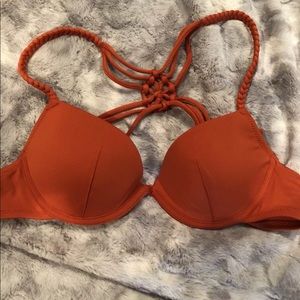Women’s bikini top